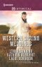 [Smoke River 2.5] • Western Spring Weddings
